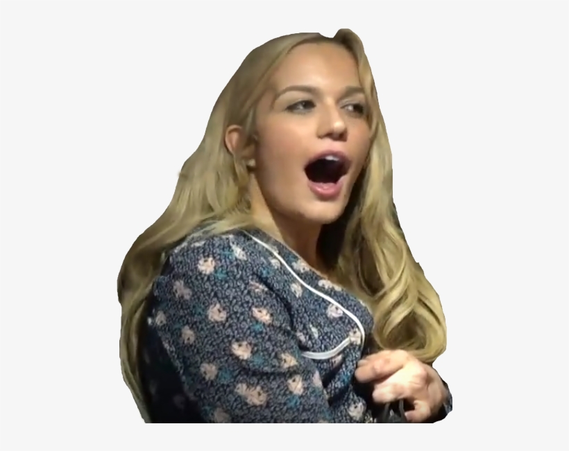 Ice's Nut Girl - Girl, transparent png #7736167