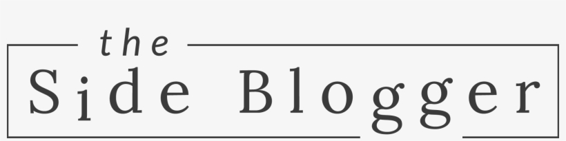 Here's What My Final Logo Look Like - Black-and-white, transparent png #7736190