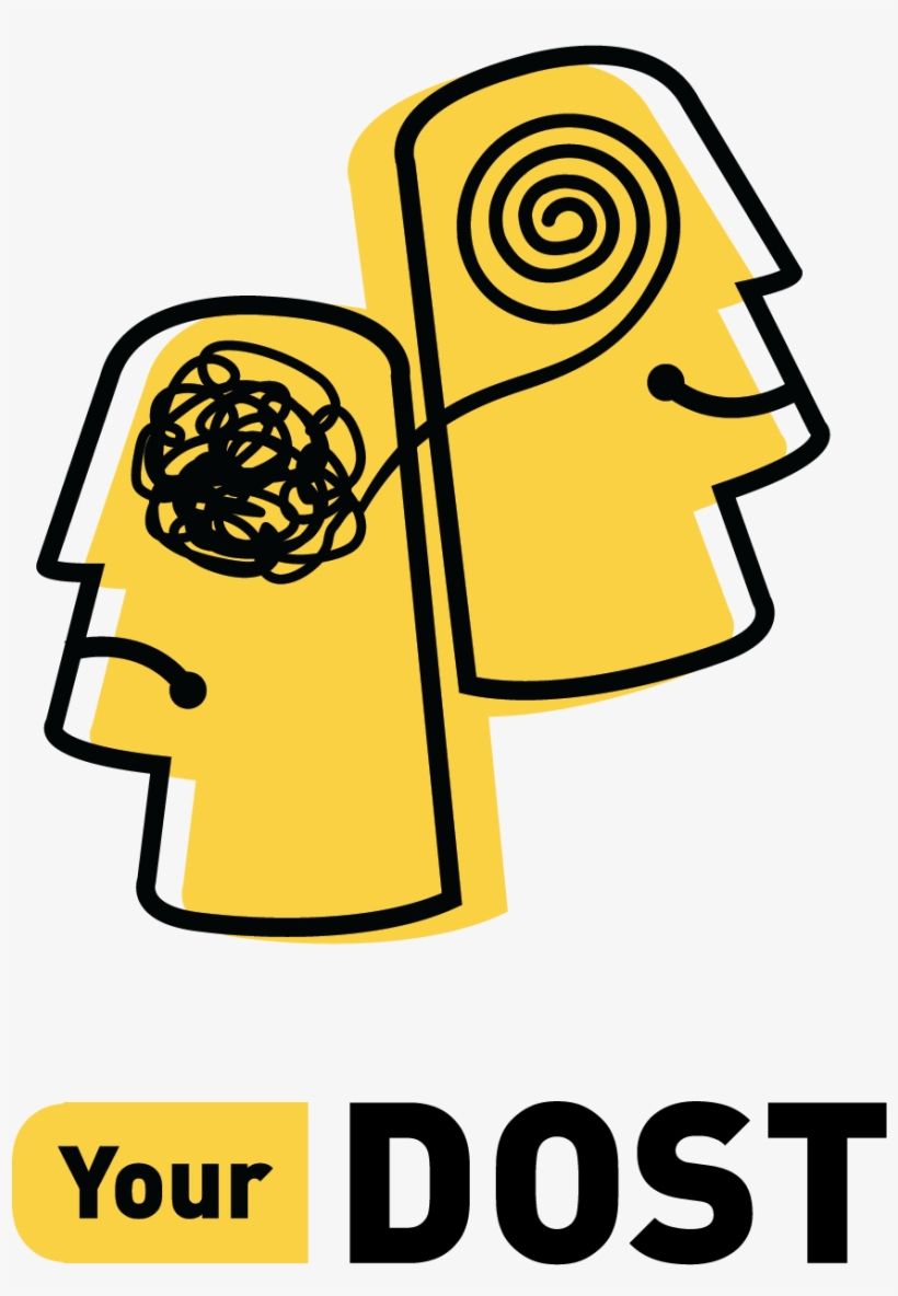 Online Counselling & Emotional Wellness Coach - Illustration, transparent png #7736341