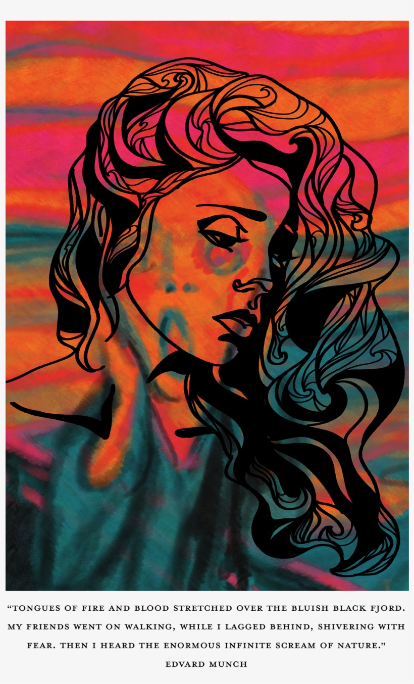 Jigsaw Young Menal Health - Illustration, transparent png #7736653