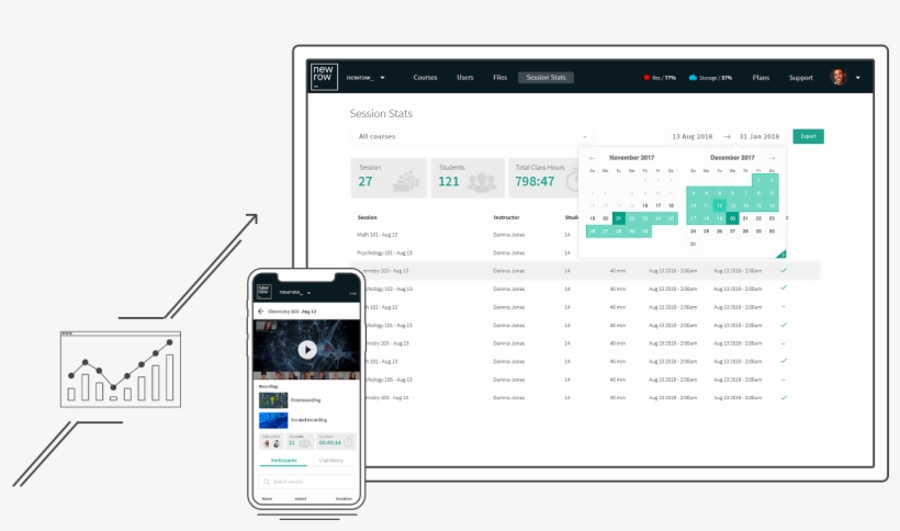 Data Driven Approach - Iphone, transparent png #7736655