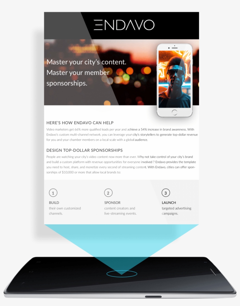Download - Online Advertising, transparent png #7736742