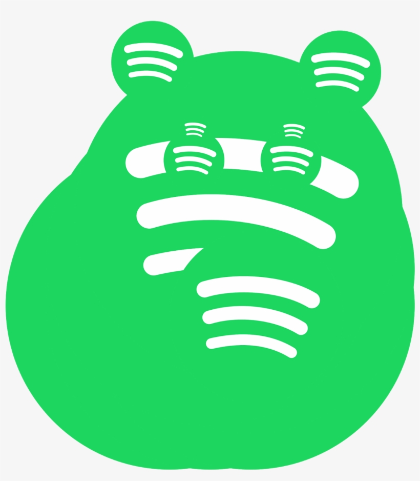 Album Yar Click Spotify Mooch Mooch Mooch Mooooooooch - Illustration, transparent png #7737260