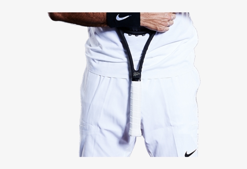 Roger Federer Clipart Transparent - Pocket, transparent png #7737323