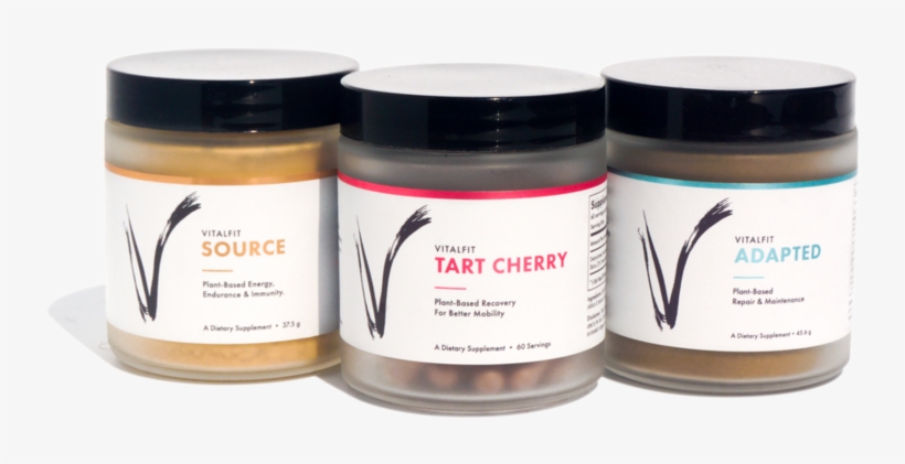 Vitalfit Nutrition - Cosmetics, transparent png #7737408