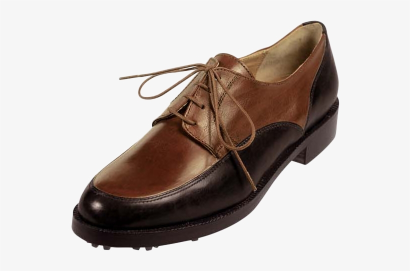 Luxor Black & Brandy - Leather, transparent png #7737510