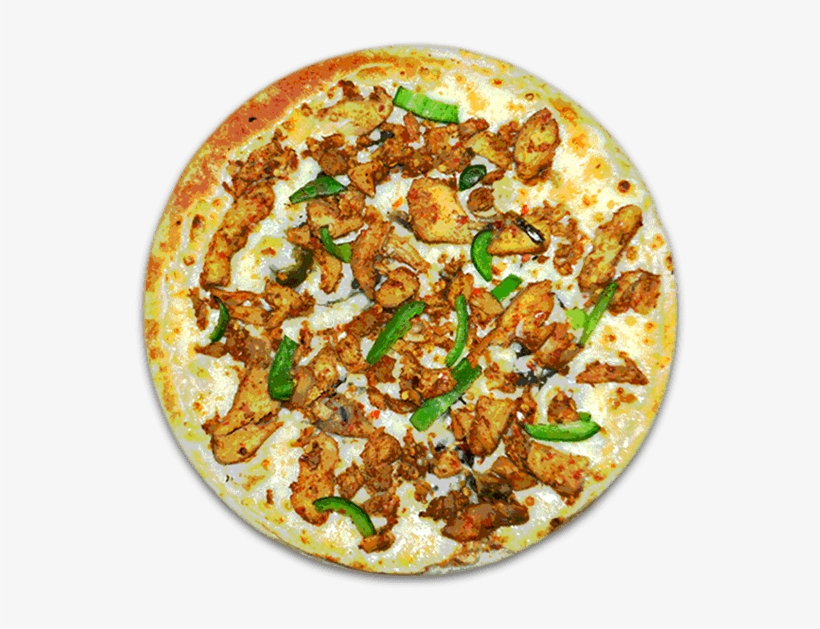 Client - Fajita Sensation Pizza Point, transparent png #7737647