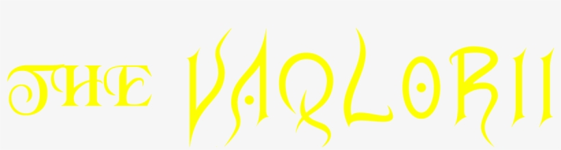 The Great Races Of Varzuun - Darkness, transparent png #7737809