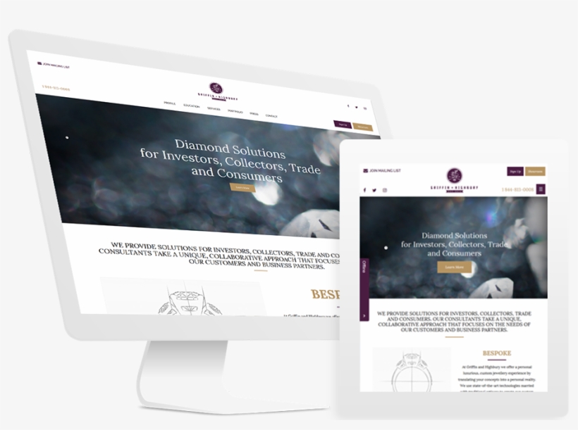 Web Design Oakville - Flat Panel Display, transparent png #7737810