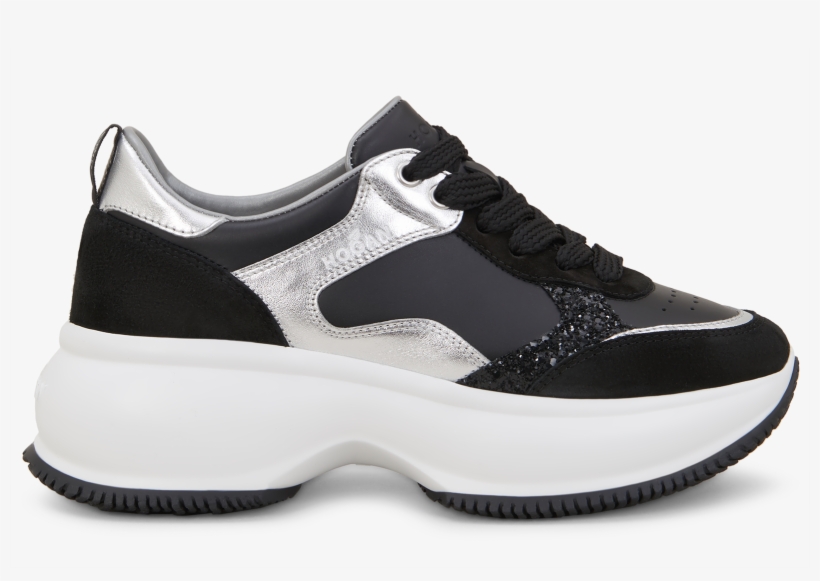 Browse Category - Woman - Hogan Maxi Active, transparent png #7737837