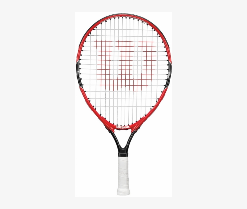 Racheta De Tenis Copii Wilson Roger Federer - Tennis Racquets, transparent png #7737904