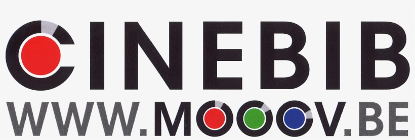 Cinebib-mooov - Circle, transparent png #7737909