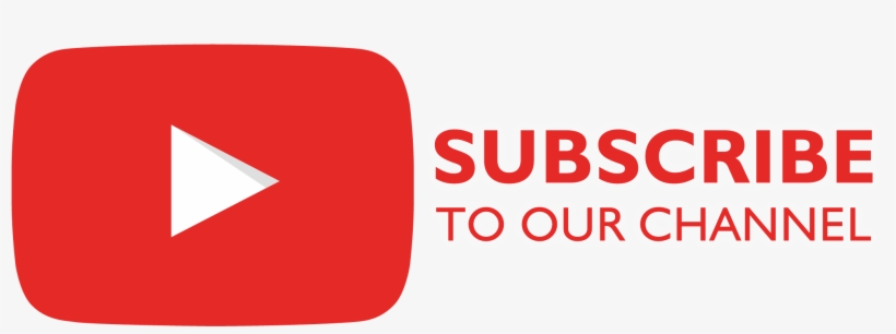 Follow Us - Youtube Channel Logo Png, transparent png #7737911