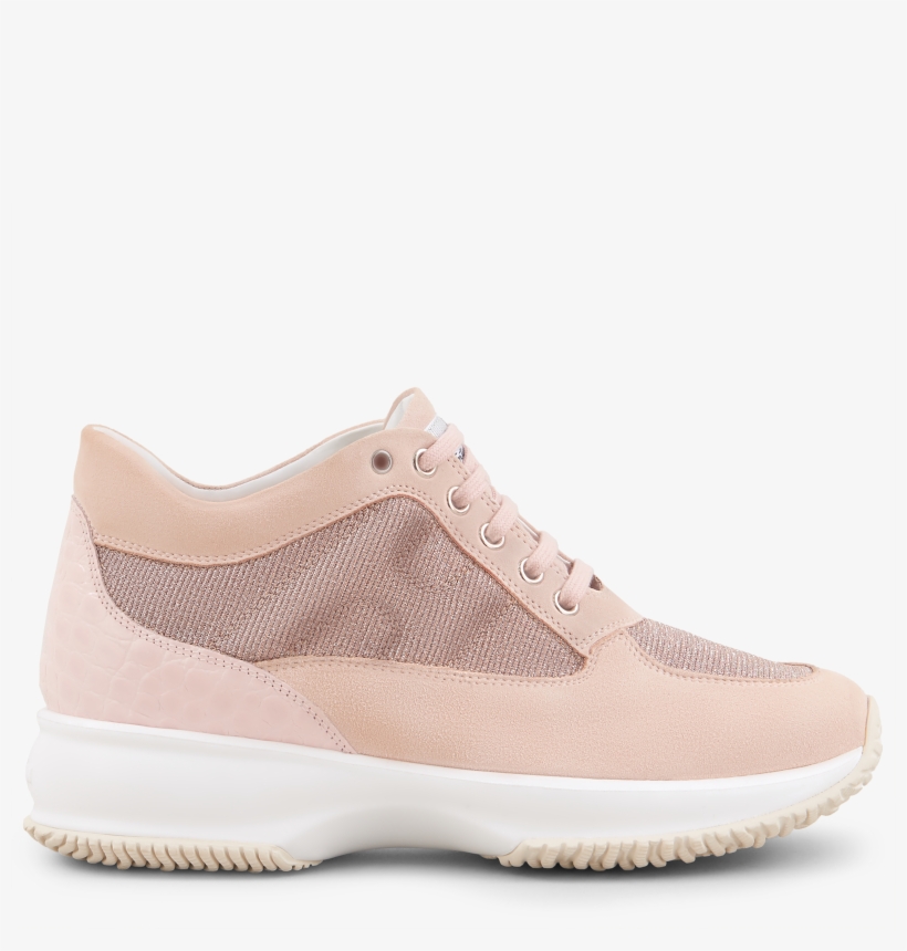 Interactive Hxw00n00e10kfi0qcb - Walking Shoe, transparent png #7737965