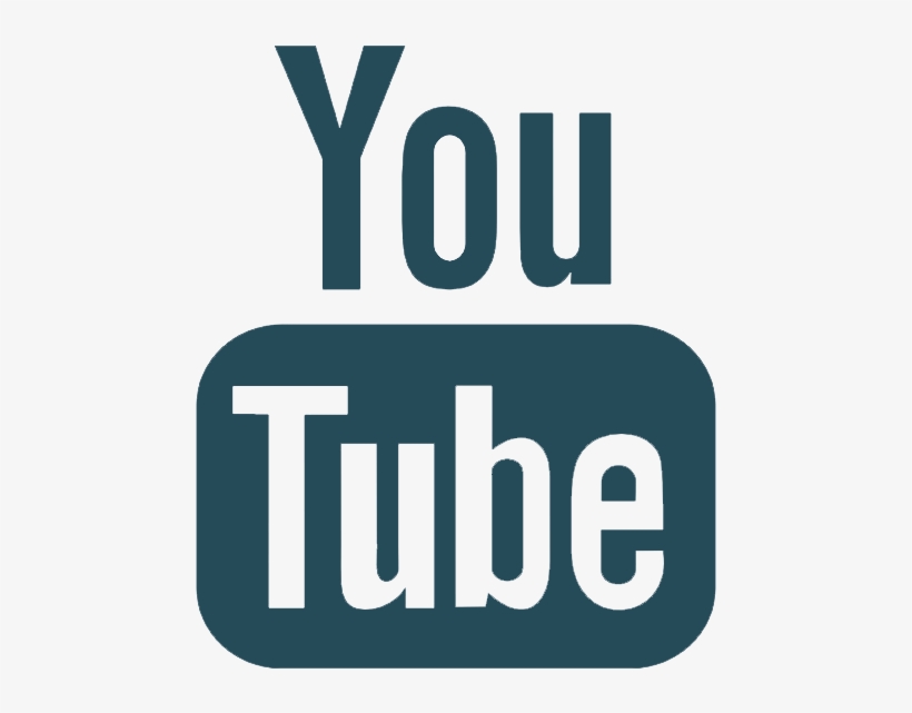 Subscribe To Us On Youtubecontact - Youtube, transparent png #7738092