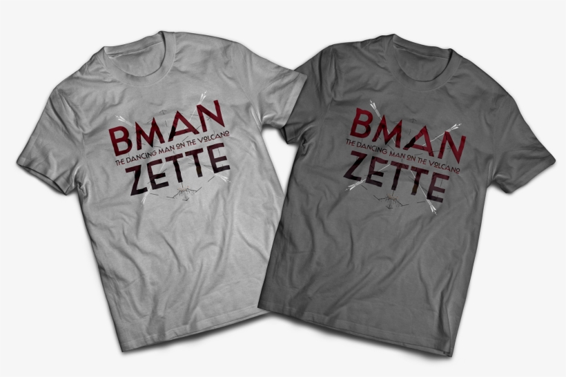 My Major Company Project - Active Shirt, transparent png #7738347