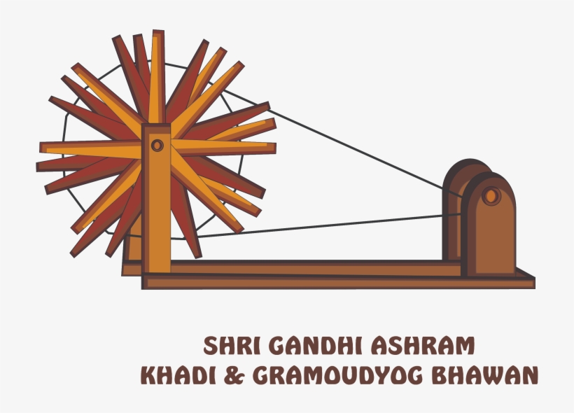 Kshetriya Shri Gandhi Ashram Hazratganj Lucknow - Shastri Jayanti 2nd October Birthday Lal Bahadur Shastri, transparent png #7738448