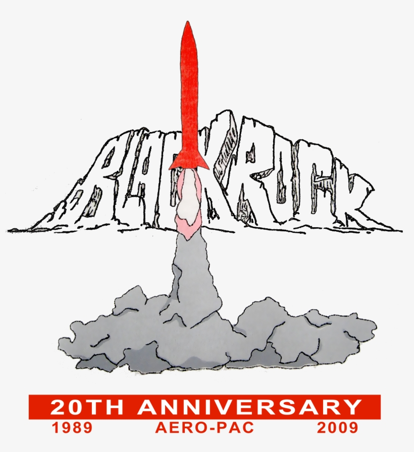 Download - Black Rock, transparent png #7738453