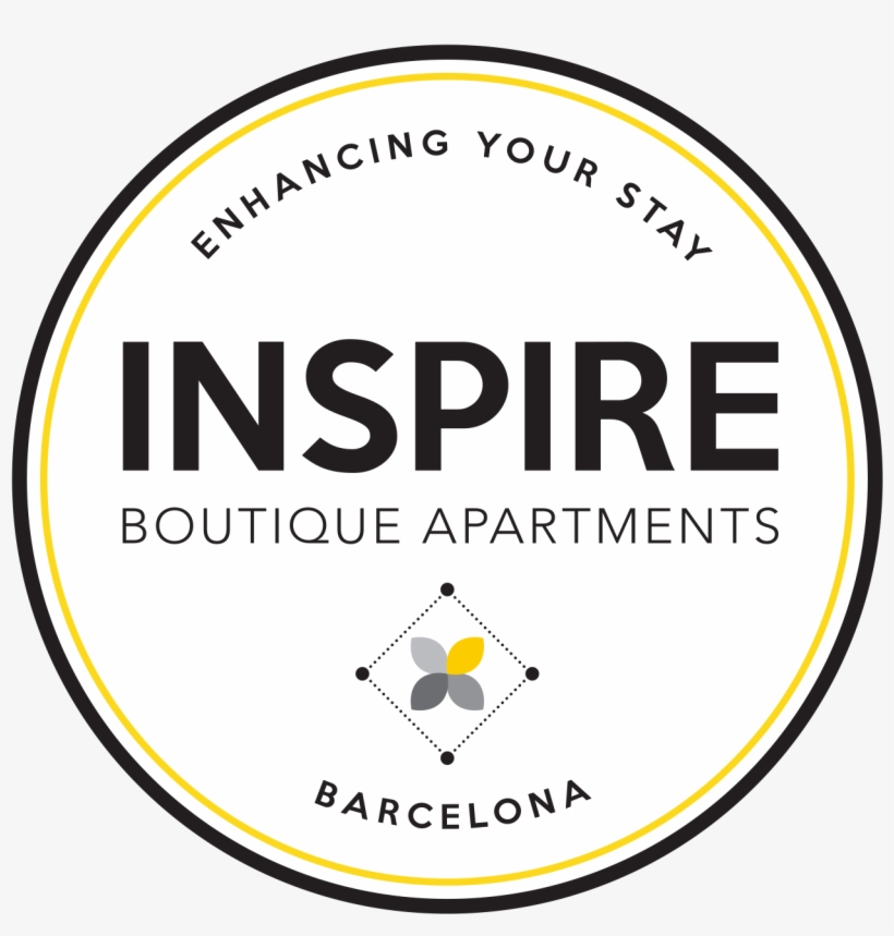 Inspire Boutique Apartments Barcelona • Purchase Guidance, - Circle, transparent png #7738665