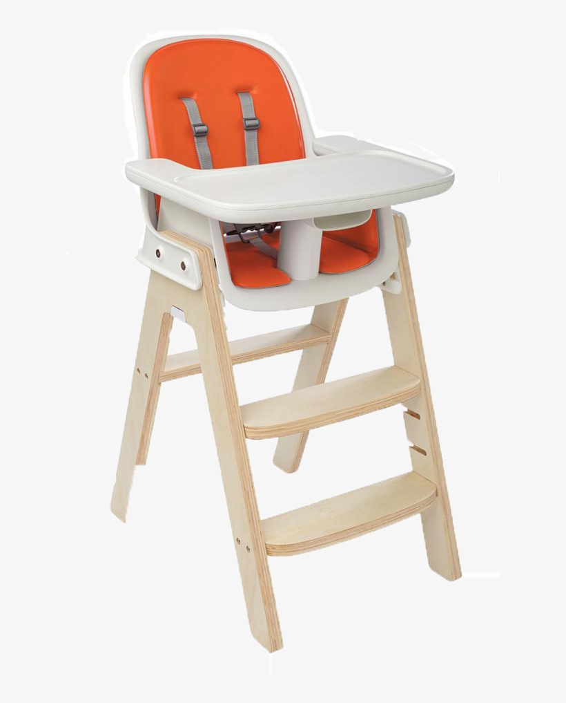 Oxo High Chair, transparent png #7738677