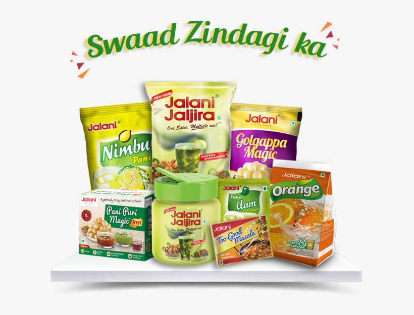 Quick & Hygienic - Snack, transparent png #7738800