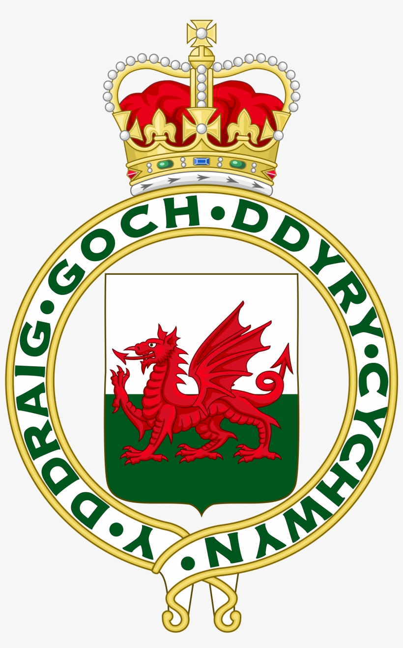 Open - St Edward's Crown, transparent png #7738940