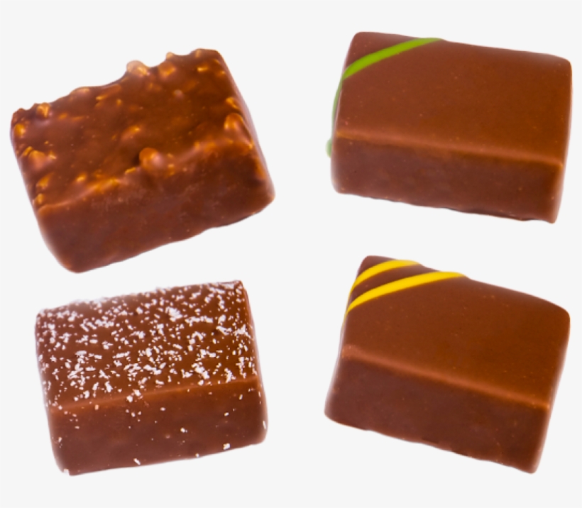 Fil Dragon Collection - Chocolate, transparent png #7739027