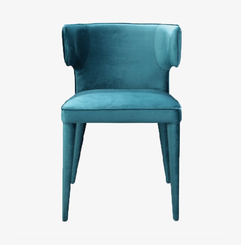 Chair - Dining Room, transparent png #7739116