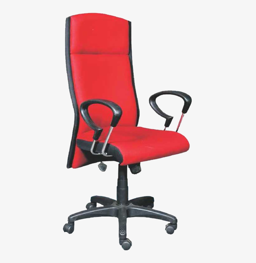 Wc Hb 009 - Office Chairs Images Png, transparent png #7739440