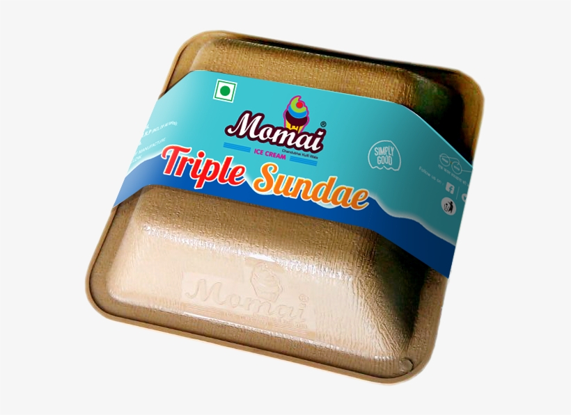 Triple Sundae - Tunus Işi Patik Örnekleri, transparent png #7739979