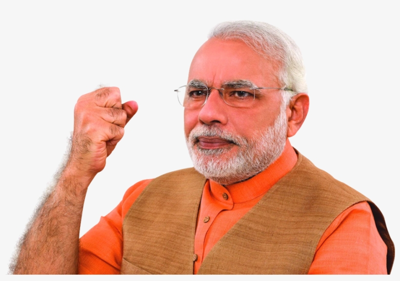 Narendra Modi Hd Wallpaper - Narendra Modi Thoughts In Hindi, transparent png #7740017