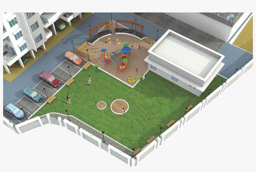 7 - Artificial Turf, transparent png #7740024