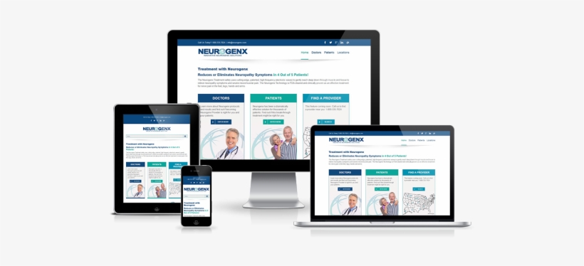 Psd To Wordpress, Responsive Web Design, Website Speed - Psd To Html Bootstrap Conversion Hd, transparent png #7740026
