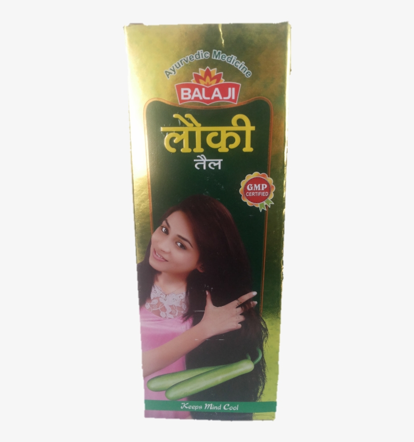 Balaji Dudhi Oil, 500ml - Girl, transparent png #7740076