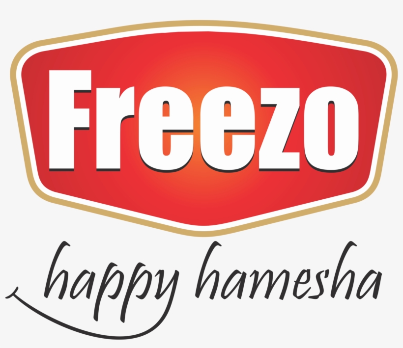 Freezo Freezo - Label, transparent png #7740108
