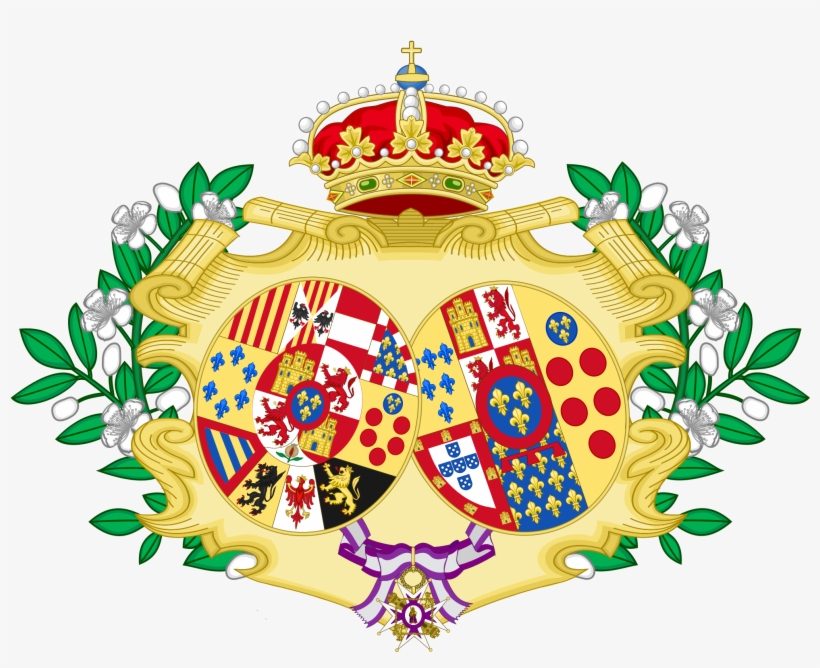 Open - Saxony Coat Of Arms, transparent png #7740166