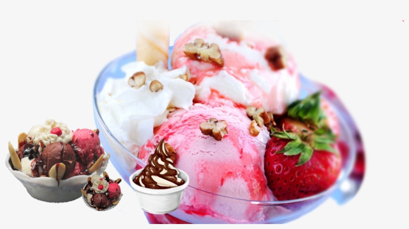 Prevnext - Skei Ice Cream Hd, transparent png #7740210