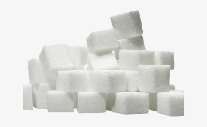 Sugar Png Transparent Images - Sugar Cubes, transparent png #7740242