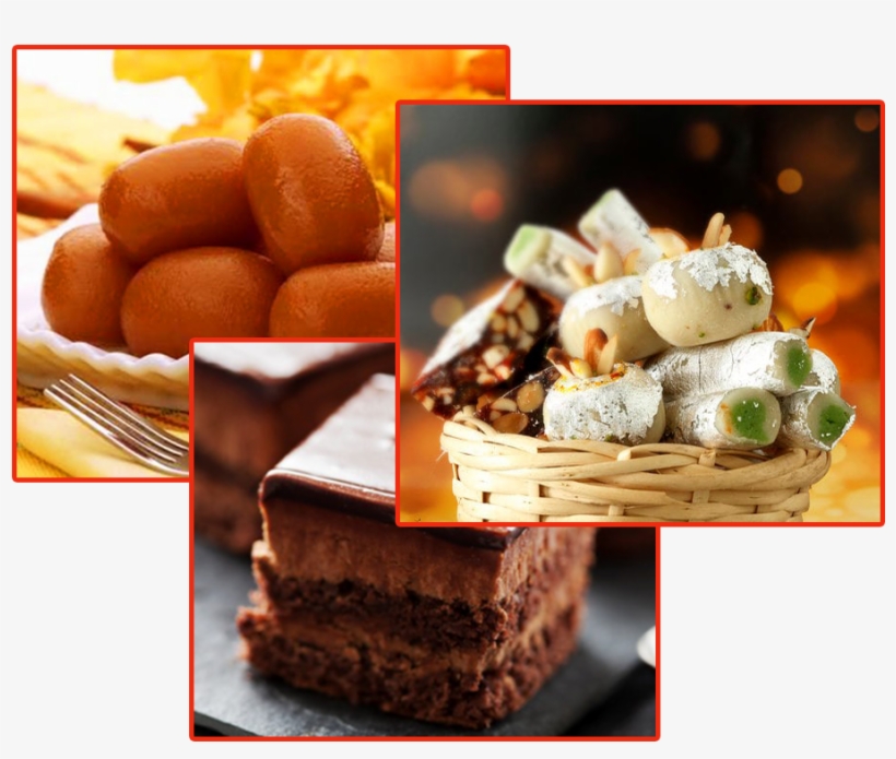 1 - Best Mithai, transparent png #7740243