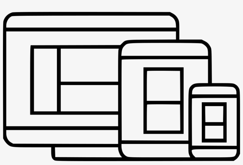 Responsive Web Design Comments, transparent png #7740319