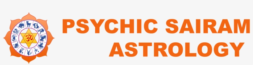 Sai Ram Ji Trusted Astrologer - Peach, transparent png #7740441
