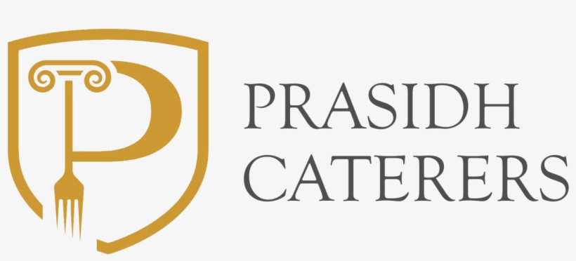 Prasidh Catering - Graphic Design, transparent png #7740495