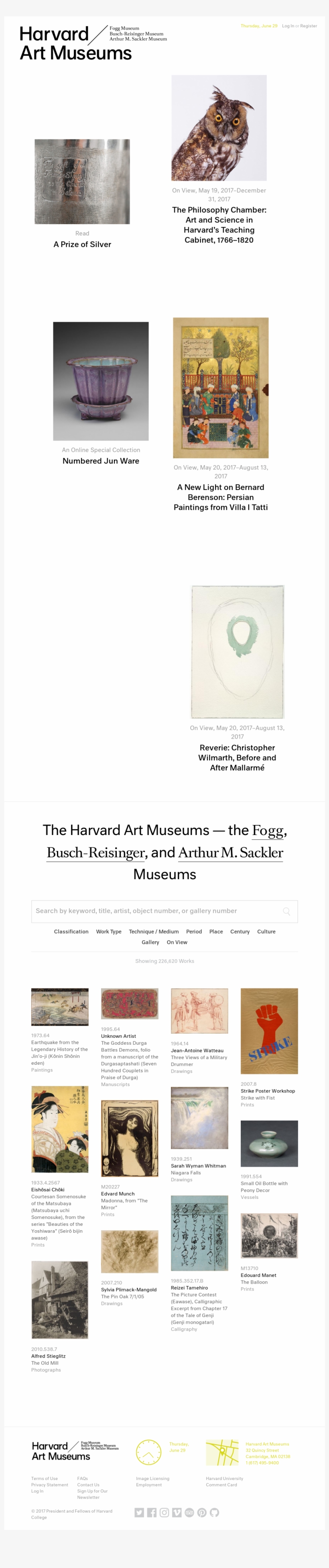 Harvardartmuseum Competitors, Revenue And Employees, transparent png #7740708