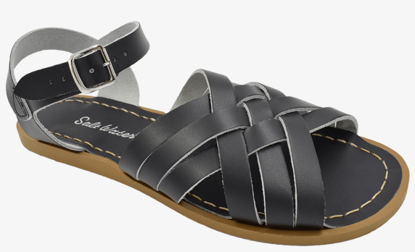 Salt Water® Retro - Sandal, transparent png #7740747