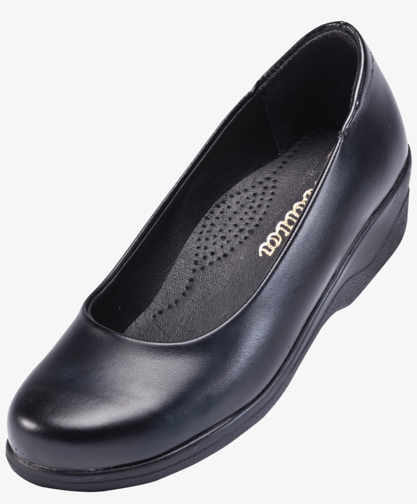 ladies office safety shoes