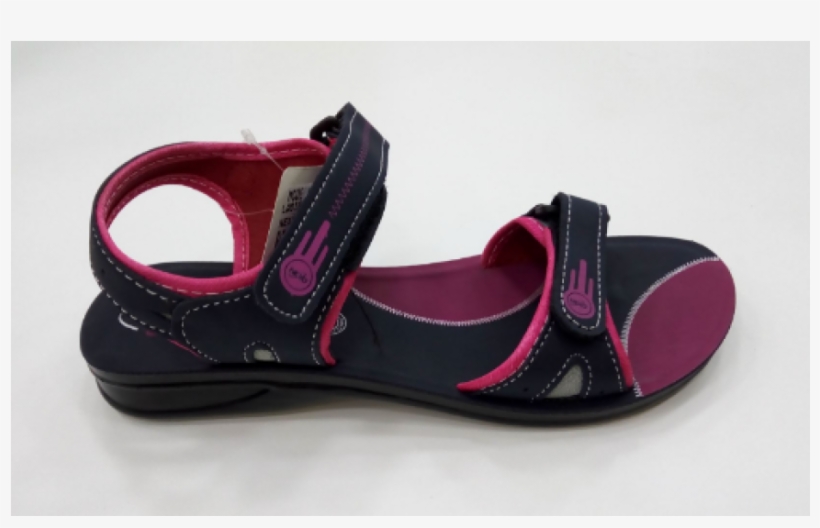 Sandal, transparent png #7740894