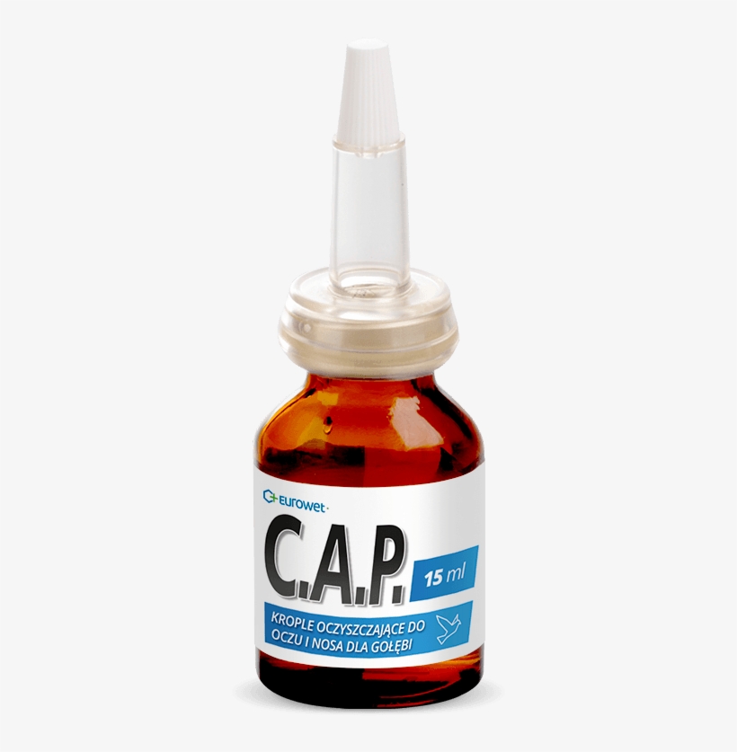 C - A - P - 15ml - Fruit, transparent png #7741081