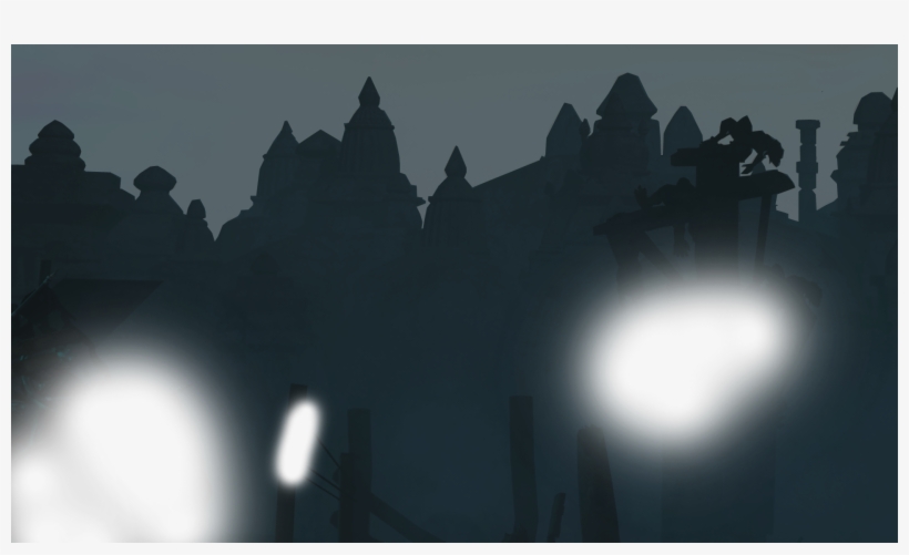 Hanuman 30 Mar 2018 - Silhouette, transparent png #7741122