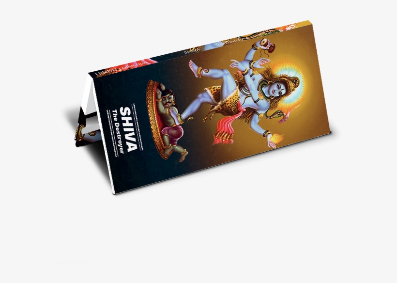 Hindu Collection - Graphic Design, transparent png #7741202