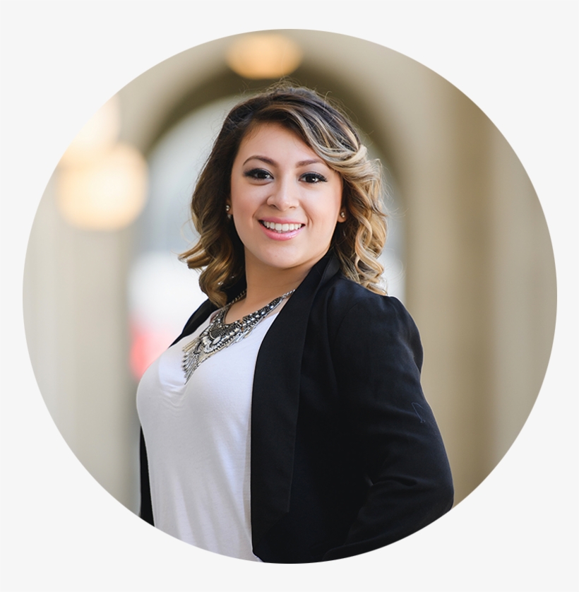 Emily Hair Artist - Girl, transparent png #7741203